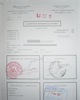 01 - Déclaration d'impôt signée par le gestionnaire du portefeuille